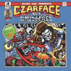 Ghostface Killah & Czarface - Iron Claw